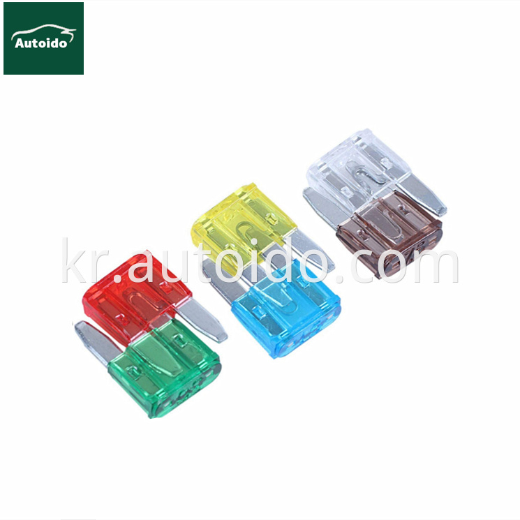 car fuses set